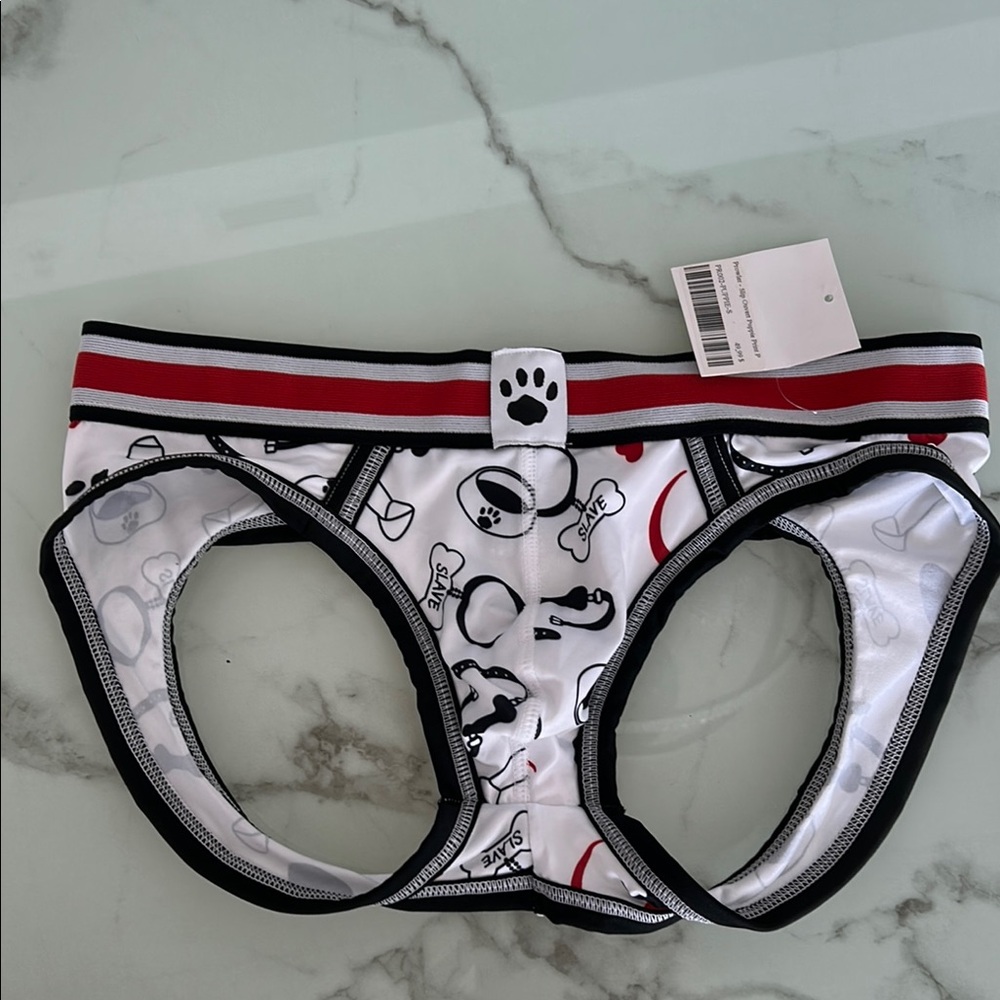 Prowler - Puppie Print